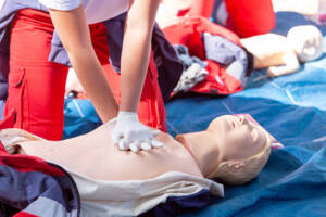 Corsi Primo Soccorso E.S.S.E.G.