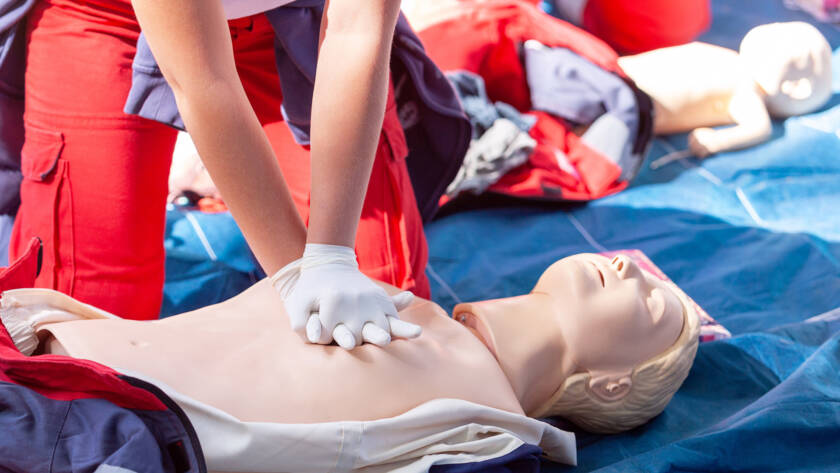 Corsi Primo Soccorso E.S.S.E.G.